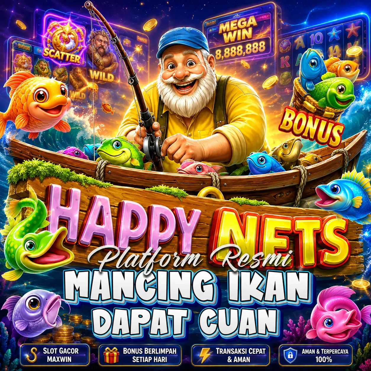 Sayabet88 Link Slot Online Gacor Terpercaya Indonesia